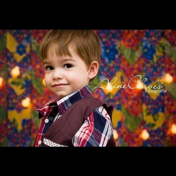 Foldable photo backdrop for babies, kids, product - Picture 1 of 6